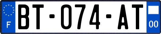 BT-074-AT