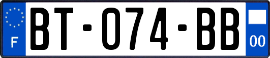 BT-074-BB