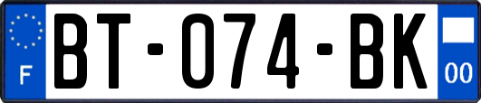 BT-074-BK