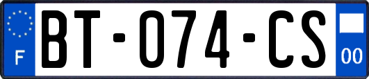 BT-074-CS