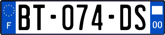 BT-074-DS