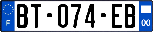 BT-074-EB