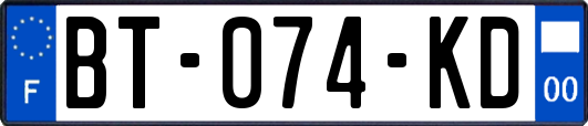 BT-074-KD