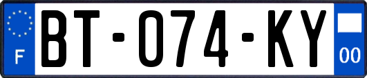 BT-074-KY