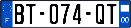 BT-074-QT