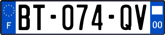 BT-074-QV