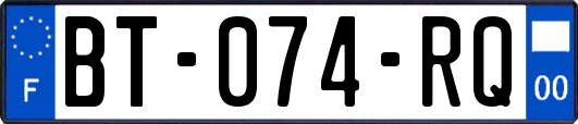 BT-074-RQ