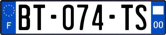 BT-074-TS