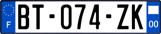 BT-074-ZK