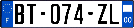 BT-074-ZL