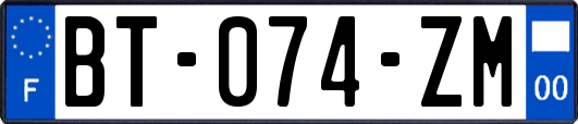 BT-074-ZM