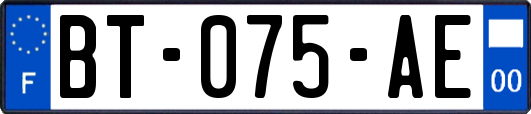 BT-075-AE