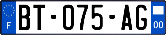 BT-075-AG