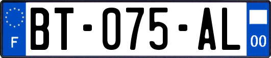 BT-075-AL