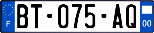 BT-075-AQ