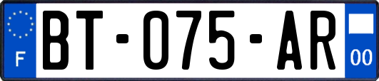 BT-075-AR