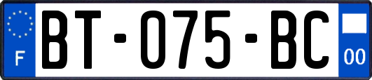 BT-075-BC