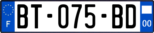 BT-075-BD