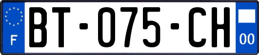 BT-075-CH