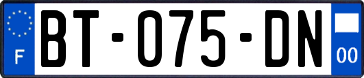 BT-075-DN