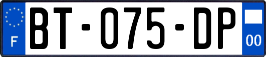 BT-075-DP