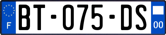 BT-075-DS