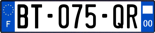 BT-075-QR