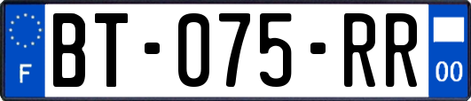 BT-075-RR