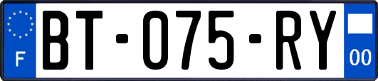 BT-075-RY