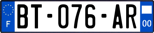 BT-076-AR