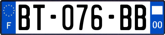 BT-076-BB