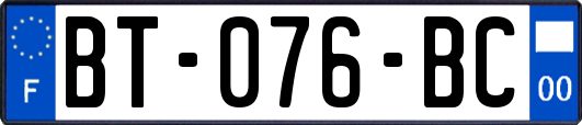 BT-076-BC