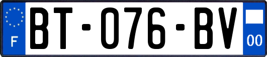 BT-076-BV