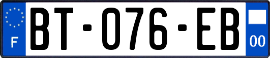 BT-076-EB