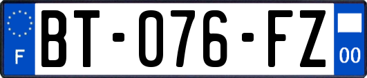 BT-076-FZ