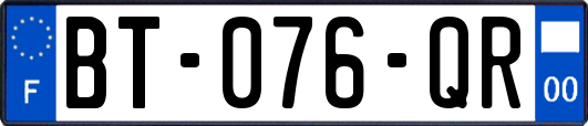 BT-076-QR