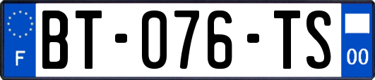 BT-076-TS