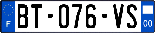 BT-076-VS