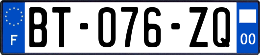 BT-076-ZQ