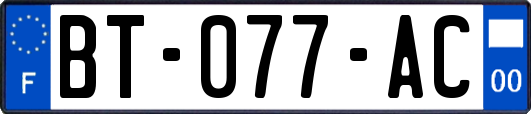 BT-077-AC