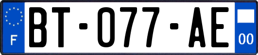 BT-077-AE