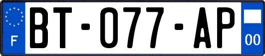 BT-077-AP