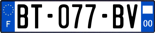 BT-077-BV