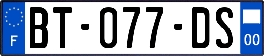 BT-077-DS