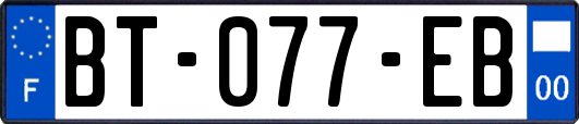 BT-077-EB