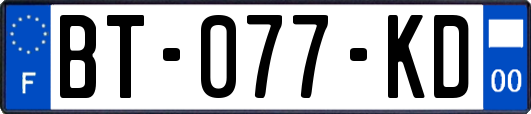 BT-077-KD