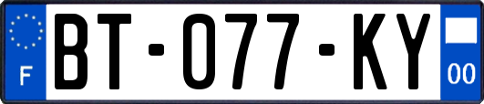 BT-077-KY