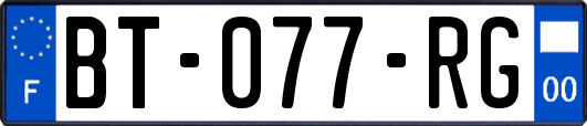 BT-077-RG