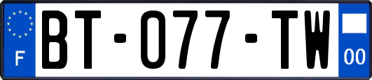 BT-077-TW