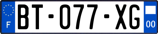 BT-077-XG